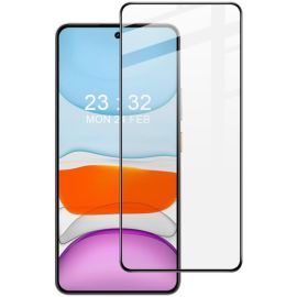 IMAK 3D Gehärtetes Schutzglas für Realme 14 5G