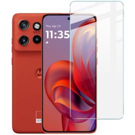 IMAK 3D UNSICHTBARES gehärtetes Glas für Motorola Edge 50 Neo