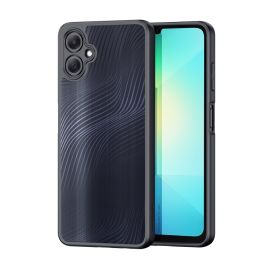 DUX AIMO Schutzhülle für Samsung Galaxy A06 schwarz