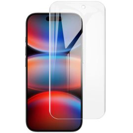 IMAK HYDROGEL Schutzfolie für Apple iPhone 17 / iPhone 17 Pro