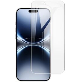 IMAK HYDROGEL Schutzfolie für Apple iPhone Air