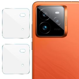 IMAK 2x Schutzglas für Kamera Realme GT 7 Pro 5G