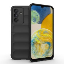 STEPS Schutzhülle für Samsung Galaxy A26 schwarz