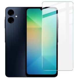 IMAK 3D UNSICHTBAR Gehärtetes Glas für Samsung Galaxy A06