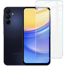 IMAK 3D UNSICHTBARES gehärtetes Glas für Samsung Galaxy A16 / A16 5G
