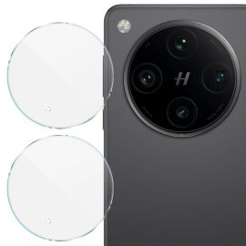 IMAK 2x Schutzglas für die Kamera Oppo Find X8 Pro 5G