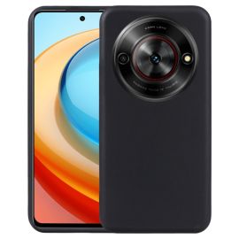 TPU Schutzhülle für ZTE Klinge A75 5G / Nubia Focus 5G schwarz