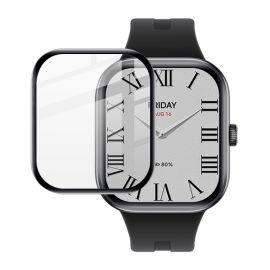 IMAK 3D Flexibles Glas für Xiaomi Redmi Watch 5