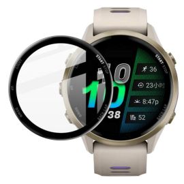 IMAK 3D Flexibles Glas für Garmin Forerunner 970