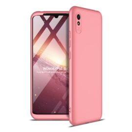 360° Redmi Xiaomi Redmi 9A / 9AT rosa
