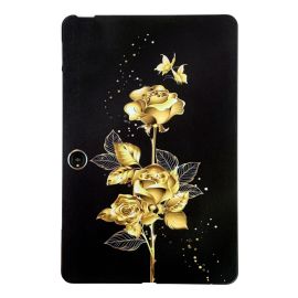 ART TPU Schutzhülle für OnePlus Pad Go GOLDEN ROSE