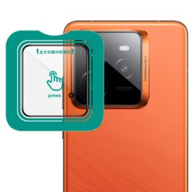 IMAK EINFACHE INSTALLATION Kameraglas Realme GT 7 Pro 5G KLAR