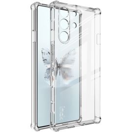 IMAK Schutzhülle für Nubia RedMagic 10 Pro / RedMagic 10 Pro+ transparent