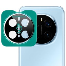 IMAK EINFACHE INSTALLATION Kameraglas Honor Magic7 Pro 5G BLACK