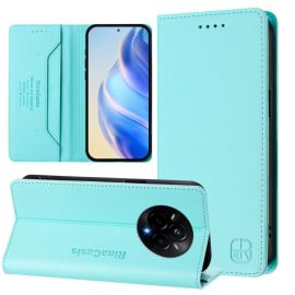 RINA Flip-Case für Realme 14 Pro 5G Menthol