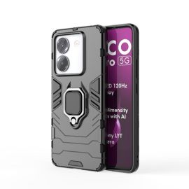 STRONG Schutzhülle Xiaomi Poco M7 Pro 5G schwarz