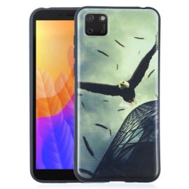 ART TPU obal Huawei Y5p EAGLE