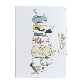 ART Flip Case Apple iPad 10.2 CAT