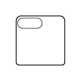 3D Gehärtetes Schutzglas für Motorola Razr 60 Ultra