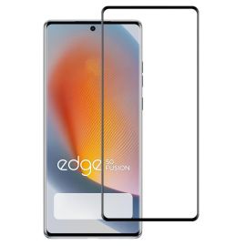 3D Gehärtetes Schutzglas für Motorola Edge 50