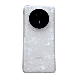 PEARL Schutzhülle für Honor Magic V5 WHITE