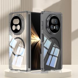 GKK SOFT MAGSAFE Schutzhülle für Honor Magic V5 Schwarz