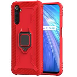RING Realme 6s rot