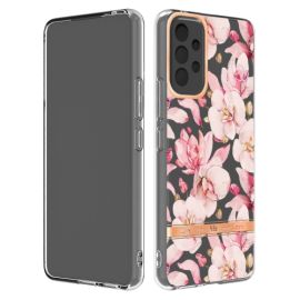 ELECTRO Schutzhülle Samsung Galaxy A53 5G PINK