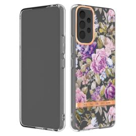 ELECTRO Schutzhülle Samsung Galaxy A53 5G PURPLE