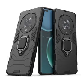 STRONG Schutzhülle Honor Magic4 Pro 5G schwarz