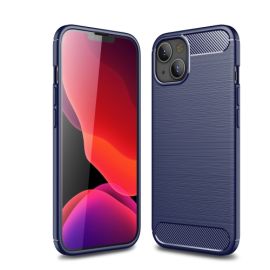 FLEXI TPU Hülle Apple iPhone 13 blau