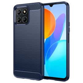 FLEXI TPU Cover für Honor X6 / X8 5G blau