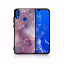MY ART Schutzhülle Honor 10 Lite - PURPLE (148)