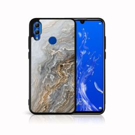MY ART Schutzhülle Honor 10 Lite -BEIGE (151)