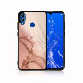 MY ART Schutzhülle Honor 10 Lite -SHIMMER (152)