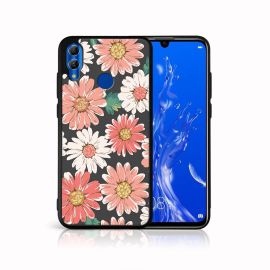 MY ART Schutzhülle Honor 10 Lite BLOOM