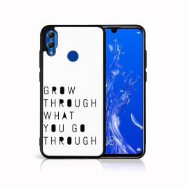 MY ART Schutzhülle Honor 10 Lite GROW (170)