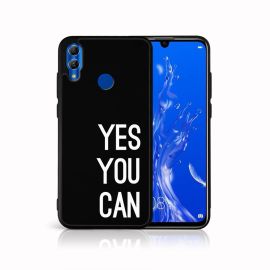 MY ART Schutzhülle Honor 10 Lite YOU CAN (171)