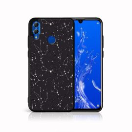 MY ART Schutzhülle Honor 10 Lite STARRY (173)