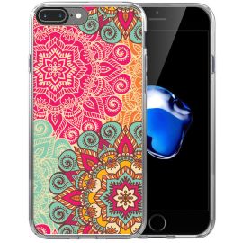 MY ART kryt Apple iPhone 7 Plus / 8 Plus MANDALA (043)