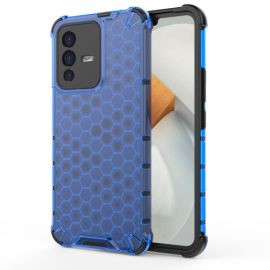 HONEYCOMB Schutzhülle Vivo V23 5G blau