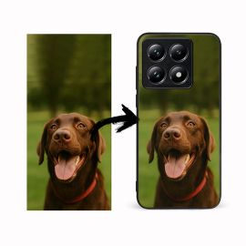 Hülle mit eigenem Foto für Xiaomi 14T Pro