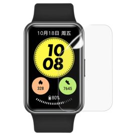 HYDROGEL Schutzfolie für Huawei Watch Fit