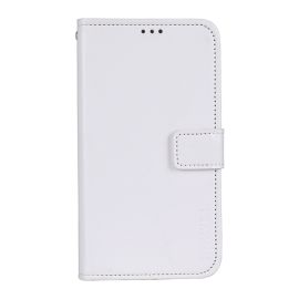 IDEWEI Geldbörsenhülle Vivo Y72 5G weiß