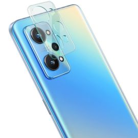 IMAK FULL COVER Glas für Realme GT 2 5G / GT Neo 2 5G Kamera