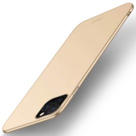 MOFI Ultradünne Abdeckung Apple iPhone 11 Für Max Gold