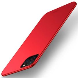 MOFI Ultradünne Hülle Apple iPhone 11 Pro Max rot