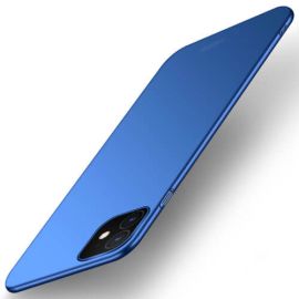MOFI Ultradünne Hülle Apple iPhone 11 blau