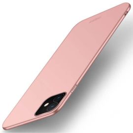 MOFI Ultradünne Hülle Apple iPhone 11 rosa