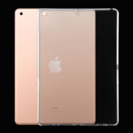 Silikonhülle Apple iPad 10.2 2021/2020/2019 transparent